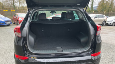 Hyundai Tucson 1.7 CRDi Blue Drive Premium 5dr 2WD Diesel Estate